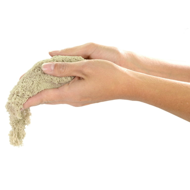Kinetic sand hotsell 5 kg