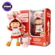 thumbnail image 4 of The Loyal Subjects Strawberry Shortcake 5.5-inch Poseable Fashion Doll, 4 of 5