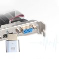 thumbnail image 4 of 4k Ultra High-definition Gold-plated Hdmi Virtualizer Portable Dummy Plug Edid Display Cheat Support All Systems gold, 4 of 4