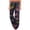 CI09-Green, variant on Halloween Pajamas Women Casual Trendy Ghost Print Drawstring House Bottom Cozy Comfortable Cute Candy Autumn Pant Dark Purple S