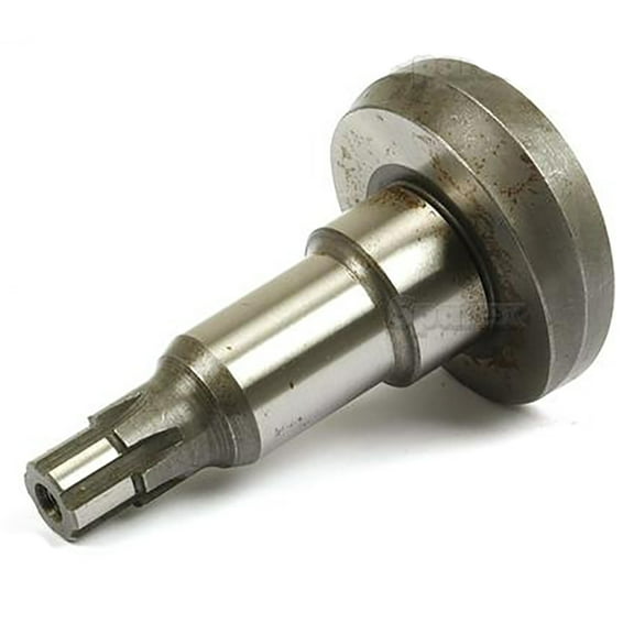 RAParts Hydraulic Pump Shaft - Fits Ford - NCA966E