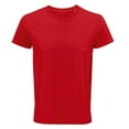 thumbnail image 1 of SOLS Mens Crusader Organic T-Shirt, 1 of 7