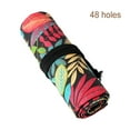 thumbnail image 4 of maskred Colorful Stylish Pencil Case Bag With Large Capacity - Store Pencils In Style Portable Good Gift Pencil Cases Storage 48 holes 1, 4 of 6