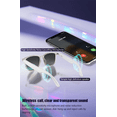 thumbnail image 5 of GS03-sunglasses,Smart Polarized sunglasses, Micro bluetooth speaker for making phone calls Audio sunglasses,listening to music, 5 of 15