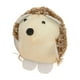 thumbnail image 5 of 4 Juguetes De Peluche Chirriantes Para Perros Pequeños Y Grandes Con Masticadores Agresivos Erizo Marrón, 5 of 8
