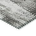 thumbnail image 4 of Addison Rugs Chantille Indoor/Outdoor Transitional Casual Gray Washable Rectangle Rug, 8' x 10', 4 of 6