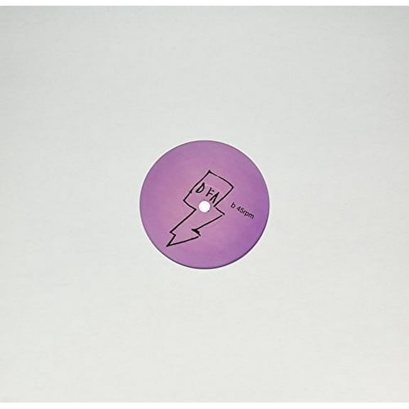 Delia Gonzalez - El Monte - Music & Performance - Vinyl