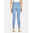 thumbnail image 5 of Reebok Women's Base Layer Pant, 5 of 6