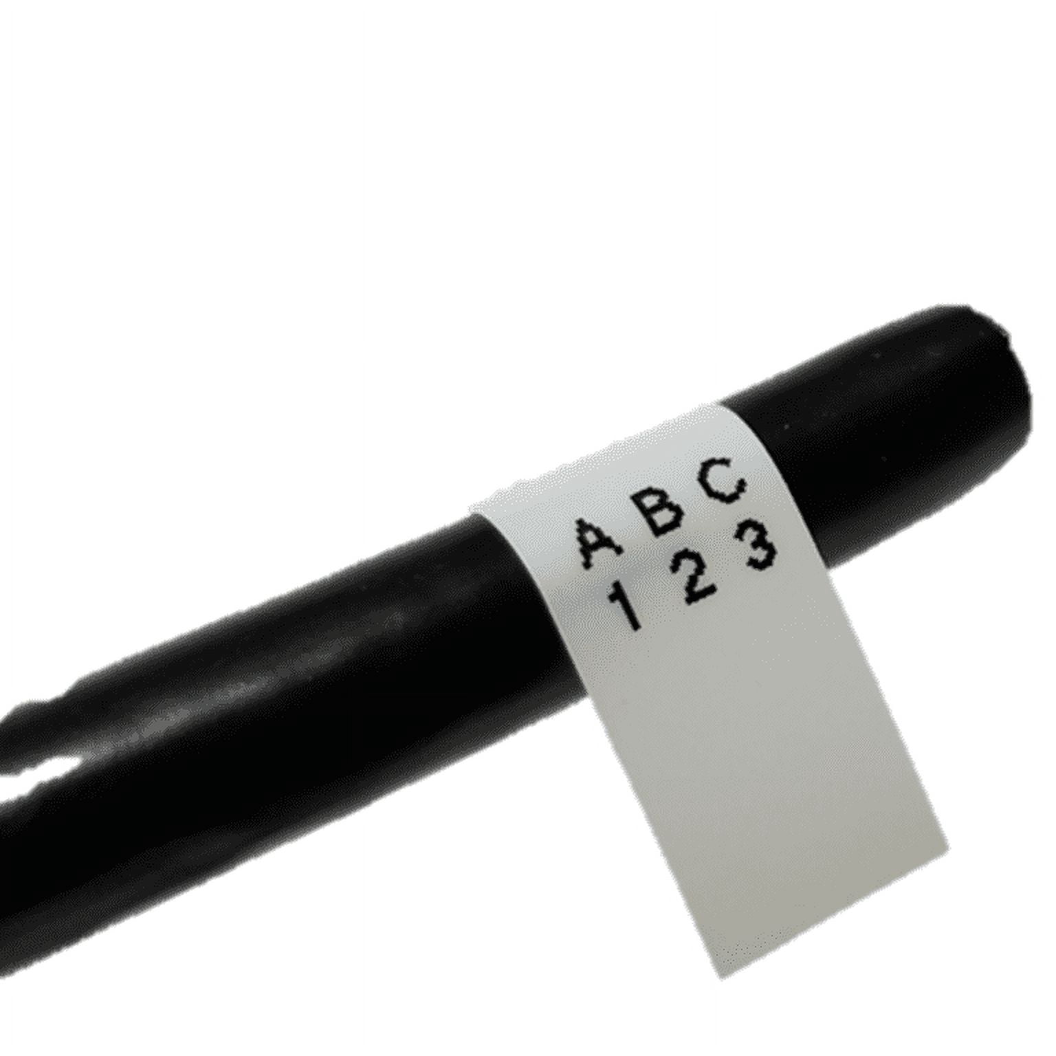 Epson LABELWORKS LW-PX300 Industrial Label Maker - Office Printer, Sticker & Magnetic Tape