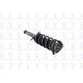 thumbnail image 4 of Suspension Strut and Coil Spring Assembly, 4 of 5