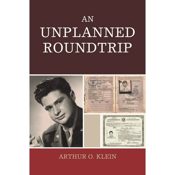 Unplanned Roundtrip, (Paperback)