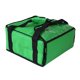 thumbnail image 1 of Bolsa aislada para entrega de alimentos con portador de pizza para restaurantes de pizza, calentador de alimentos multiusos 12 pulgadas, 1 of 9