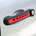 thumbnail image 4 of unbranded 3Ud Accesorios Exteriores Para Puerta De En Rojo Con Ligero Y Resistente, 4 of 8