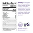thumbnail image 6 of Lakanto Pumpkin Spice Muffin Mix - Sweetened with Monk Fruit and Allulose, Erythritol -8 Oz, 6 of 12