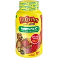 thumbnail image 1 of Suplemento gomoso Lil Critters Immune C Daily Vitamin Kids, 1 of 5