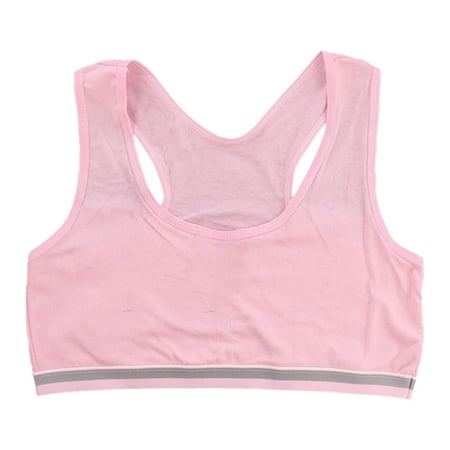 

Zlekejiko Kids Girls Underwear Cotton Bra Vest Children Underclothes Sport Undies Clothes Girls Clothes 4t 5t Toddler Girl 2t Underwear