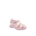 thumbnail image 2 of Sandalia Niña Mini Vic Bonita Cómoda Cerrada Antiderrapante rosa 18, 2 of 5