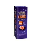 Nestle Wonka Exceptionals Fruit Marvels, 5 oz