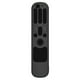 thumbnail image 1 of Funda protectora para mando a distancia, suave, evita resbalones, funda completa de silicona para mando a distancia de TV para LG AN MR21GC MR21N MR21GA, color negro, 1 of 10