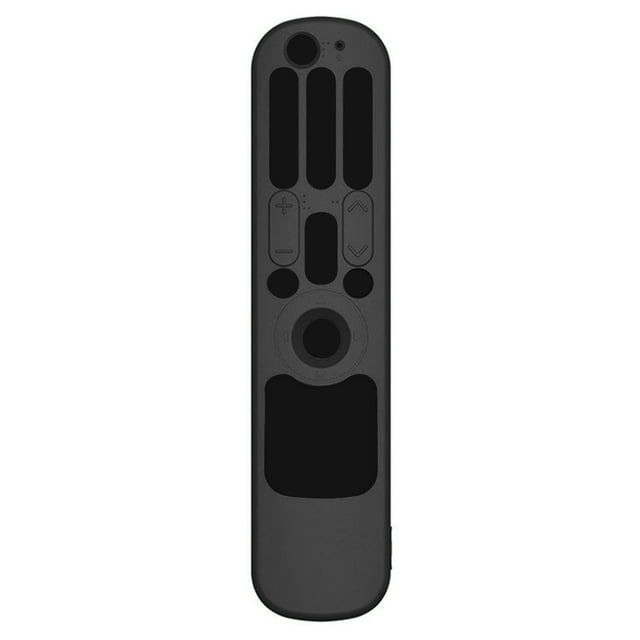 Protector de Manga de Control Remoto, evidente Suave Slap Silicona TV Case de Protecció de control remoto para y MR21GC MR21N MR21GA