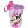 The First Years Take & Toss Disney Sippy Cups, Minnie Mouse, 10 oz, 3 Ct
