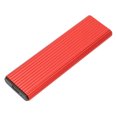 thumbnail image 4 of SSD Enclosure, Portable SSD Enclosure Tool Free Installation  For Office For Home, 4 of 8
