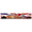 4A, variant on Decorative Design Lest We Forget Remembrance Banner Red Poppy Military Tribute for Memorial Celebration Armistice Day Veterans Day