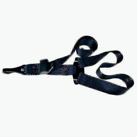 Child Safety Seat Latch Top Hook Upper Anchor Point Holder Tightening Belt Isofix Interface Connection Belt