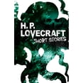 thumbnail image 2 of Pre-Owned H. P. Lovecraft Short Stories (Hardcover) 1788285409 9781788285407, 2 of 2