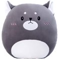 thumbnail image 1 of Plush Toys 11 Ultrasoft Stuffed Animal Plush Toy, Soft Plush Doll Hugging Plush Pillow, 1 of 4