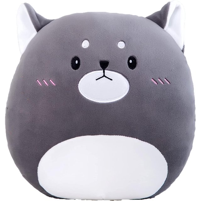 Plush Toys 11 Ultrasoft Stuffed Animal Plush Toy, Soft Plush Doll Hugging Plush Pillow