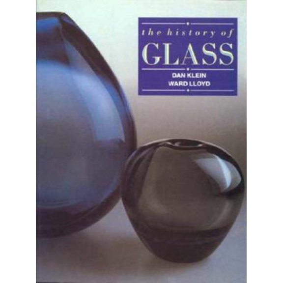 Pre-Owned The History of Glass (Paperback) 0316854514 9780316854511