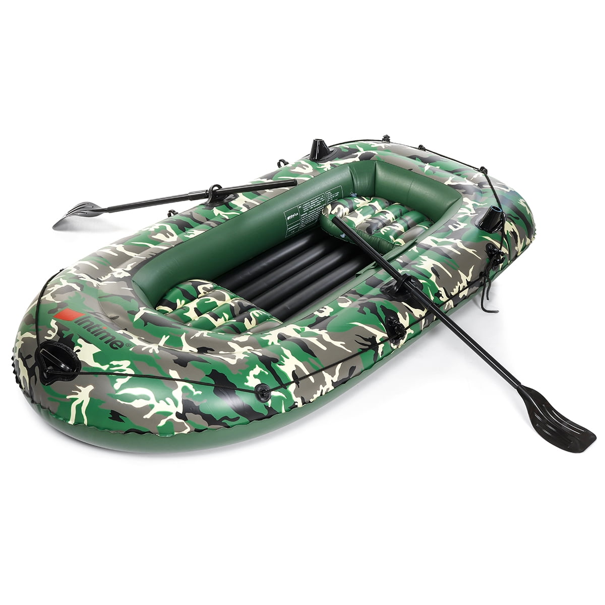 2 part PVC Glue For Inflatable boat Kayak Canoe Raft 