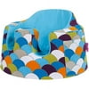 Bumbo - Baby Seat Cover, Cotton Scales