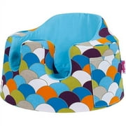 Bumbo - Baby Seat Cover, Cotton Scales