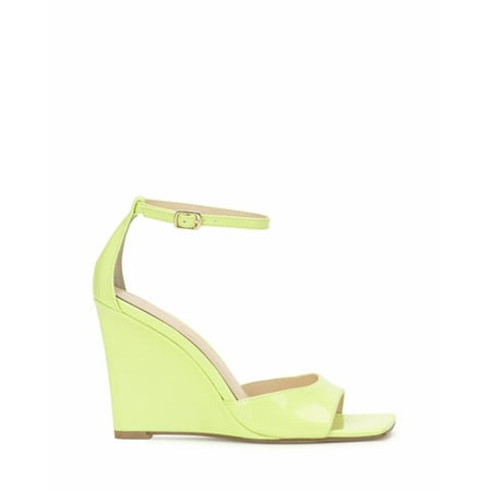 Jessica Simpson Leehi Women's Heels Daquiri Green Size 7 M