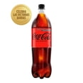 thumbnail image 1 of Refresco Coca Cola sin azúcar 1.75 l, 1 of 2