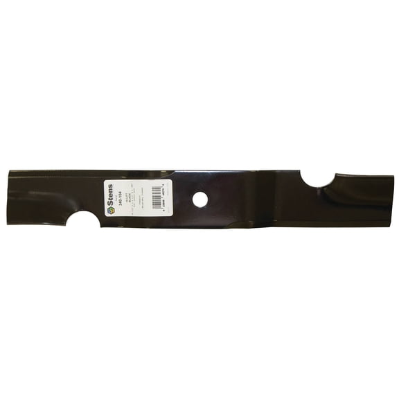 Stens Hi-Lift Blade 340-104 for Wright 71440008