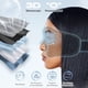 thumbnail image 4 of Máscara para Dormir 3D con Bluetooth, Auriculares, Antifaz para Dormir con Música, Cómoda y Inalámbrica, Antifaz para Dormir con Reducción de Ruido y Opacidad., 4 of 5