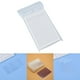 thumbnail image 3 of 50 fundas protectoras para cartas, ligeras, portátiles y transparentes para juegos de mesa. Sellado 6.5cmx9cm, 3 of 8
