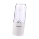 thumbnail image 4 of Licuadora portátil, exprimidor de cítricos, fácil de limpiar, USB, 500 ml, mini licuadora, exprimidor eléctrico para oficina, deportes, hogar Blanco, 4 of 9