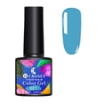 thumbnail image 3 of Esmalte de uñas en gel de 96 colores, 7,5 ml por frasco, fototerapia removible., 3 of 3