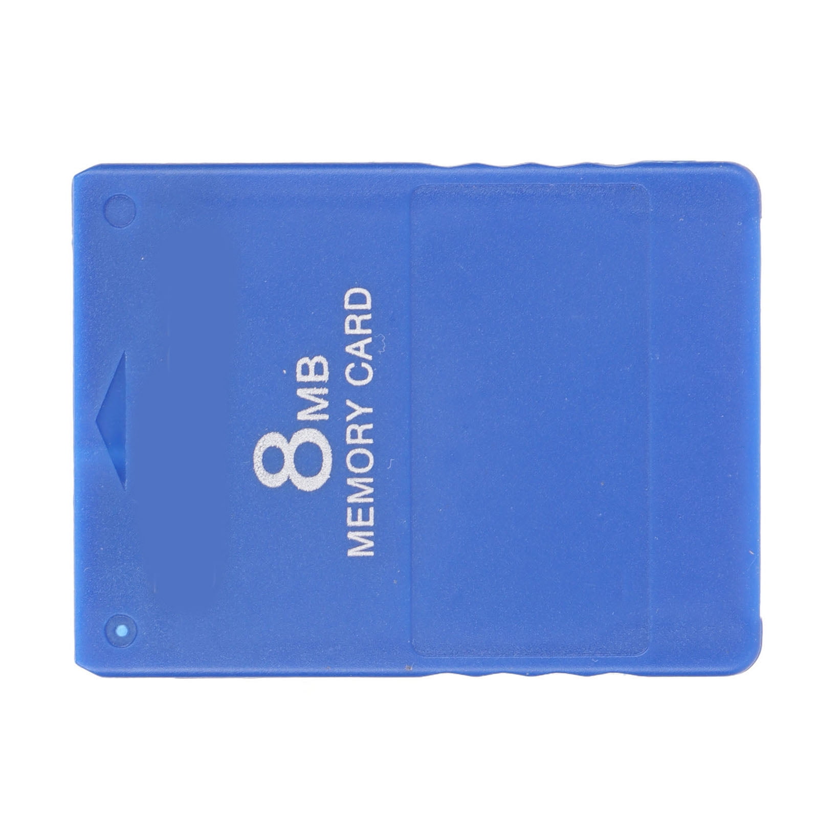 Memory Card, Plug And Play 8MB Efficient ABS Essential Game Memory Card