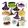 thumbnail image 2 of 13PCS Shooting Props Or 22PCS Shooting Props Halloween Photography Props Party Funny Decoration Props, 2 of 3