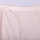 thumbnail image 5 of Conjunto de vestido largo de dos piezas de satén para mujer - Top sin mangas con cuello alto y falda con abertura lateral, ropa formal y casual para fiestas, 5 of 7