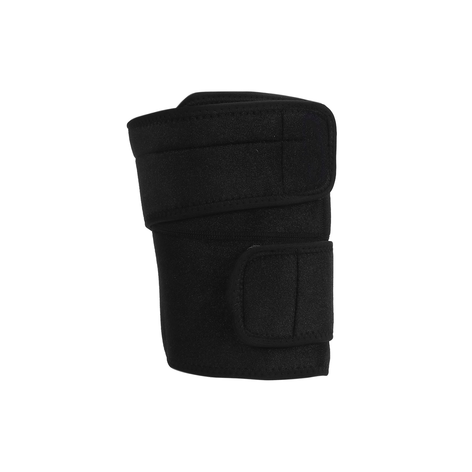 Upper Leg Sleeves, Breathable Thigh Brace Universal Size For Pulled