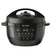Instant Pot RIO Wide Base 7.5 Qt Large Pressure Cooker with 7-in-1 Multicooker Settings