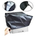 thumbnail image 4 of Household Office Printer Dust Cover Anti Dust Waterproof Copier Protectorprinter Black, 4 of 9
