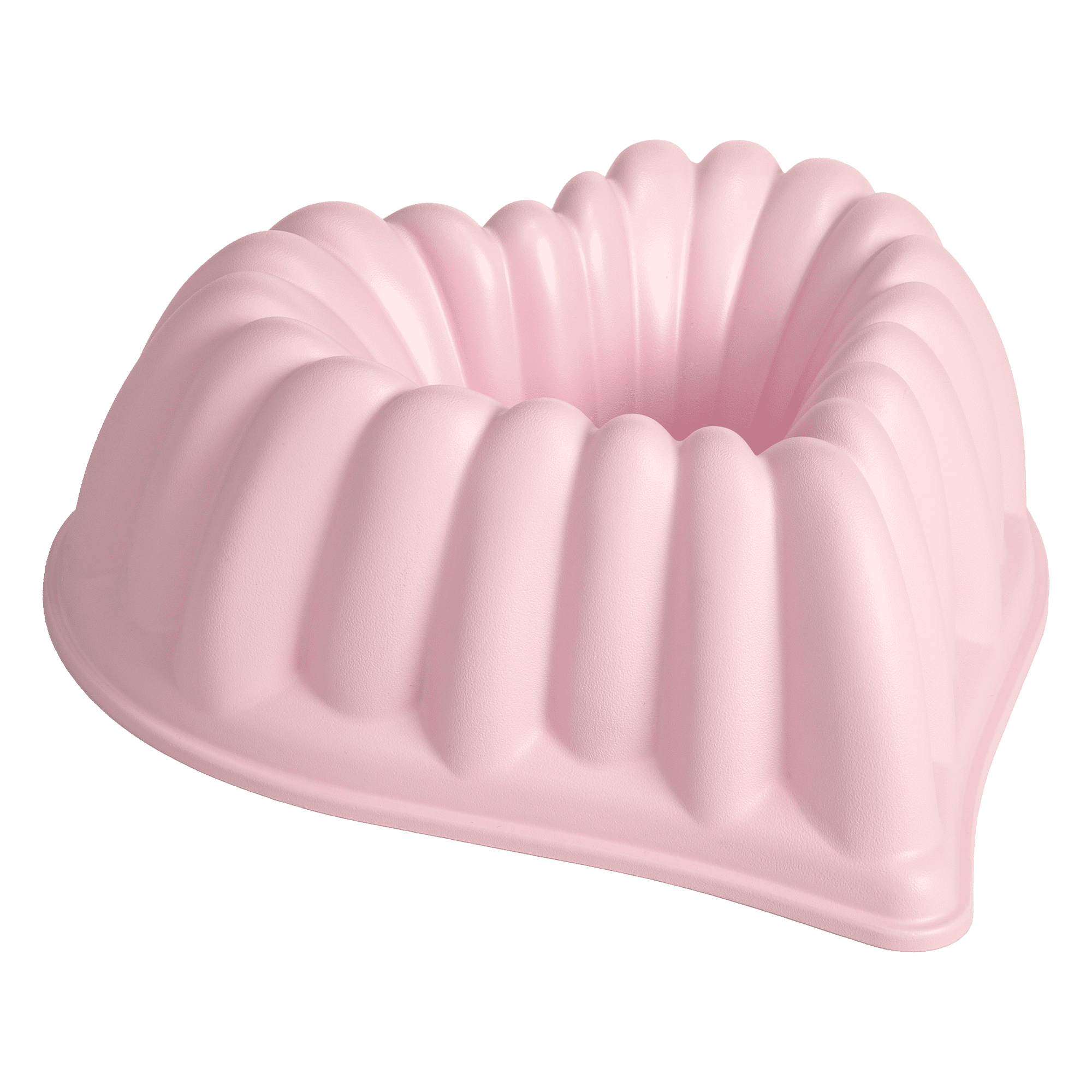  Paris Hilton Heart Shaped Fluted Cake Pan, Cast Aluminum with  Clean Ceramic Nonstick Bakeware, Dishwasher Safe, Made without PFAS, PFOA,  PFOS & PFTE, 9-Inch, Pink: Home & Kitchen