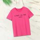 thumbnail image 1 of Camiseta para mujer Salvador informal de verano cuello redondo L, 1 of 10